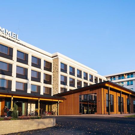Original Sokos Hotel Kimmel Йоенсуу Екстериор снимка