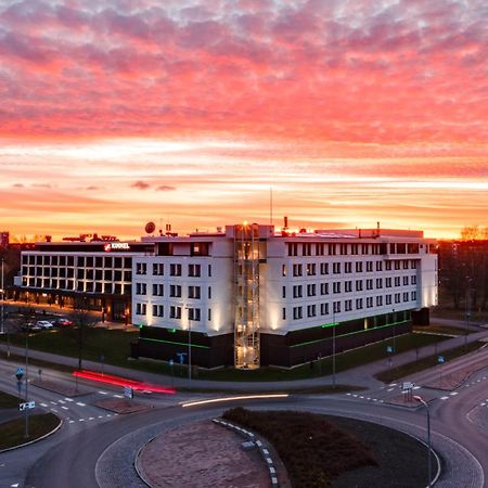 Original Sokos Hotel Kimmel Йоенсуу Екстериор снимка