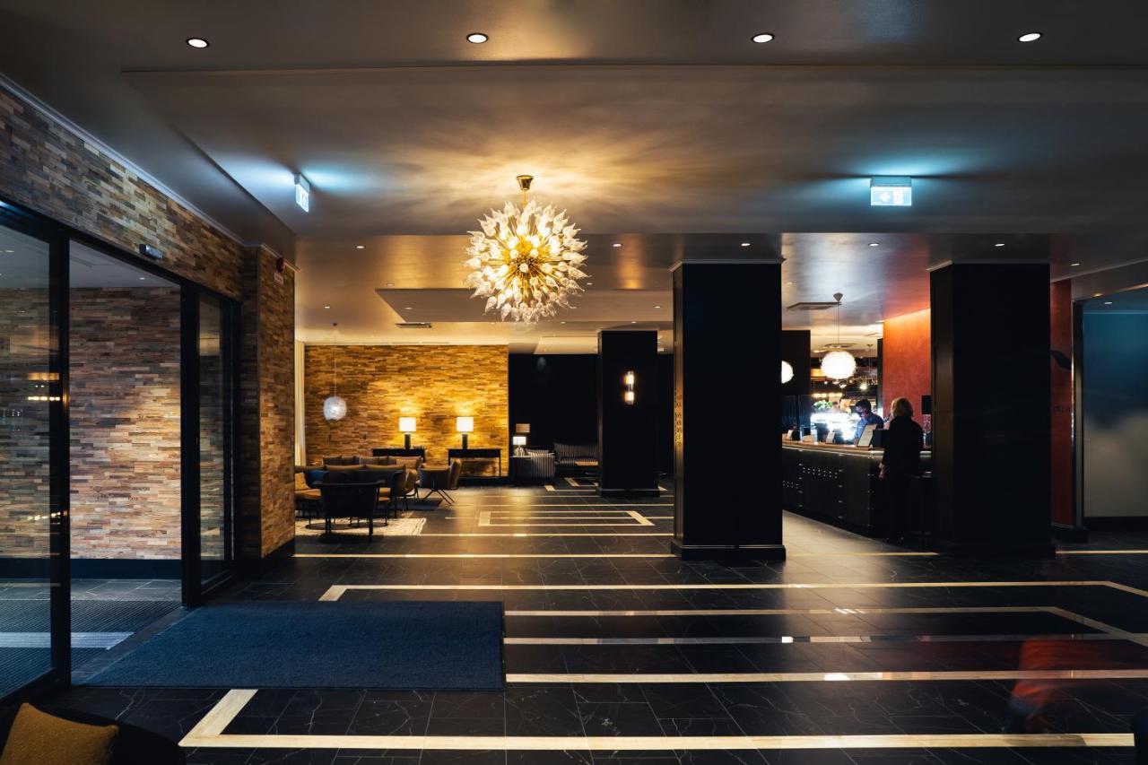 Original Sokos Hotel Kimmel Йоенсуу Екстериор снимка