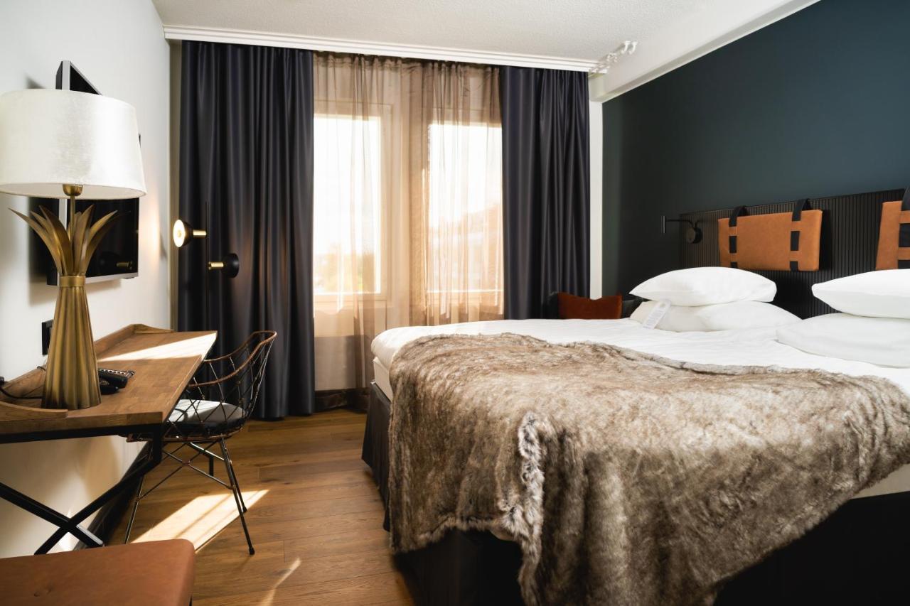 Original Sokos Hotel Kimmel Йоенсуу Екстериор снимка