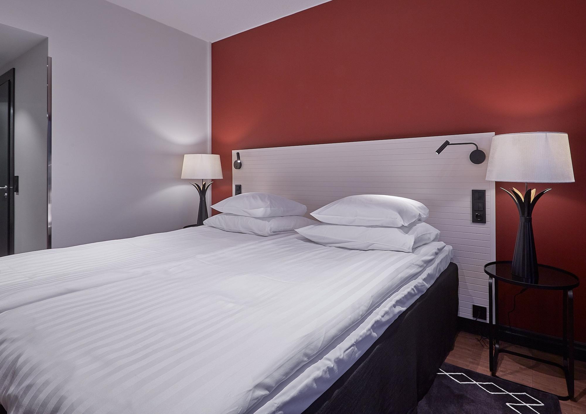 Original Sokos Hotel Kimmel Йоенсуу Екстериор снимка