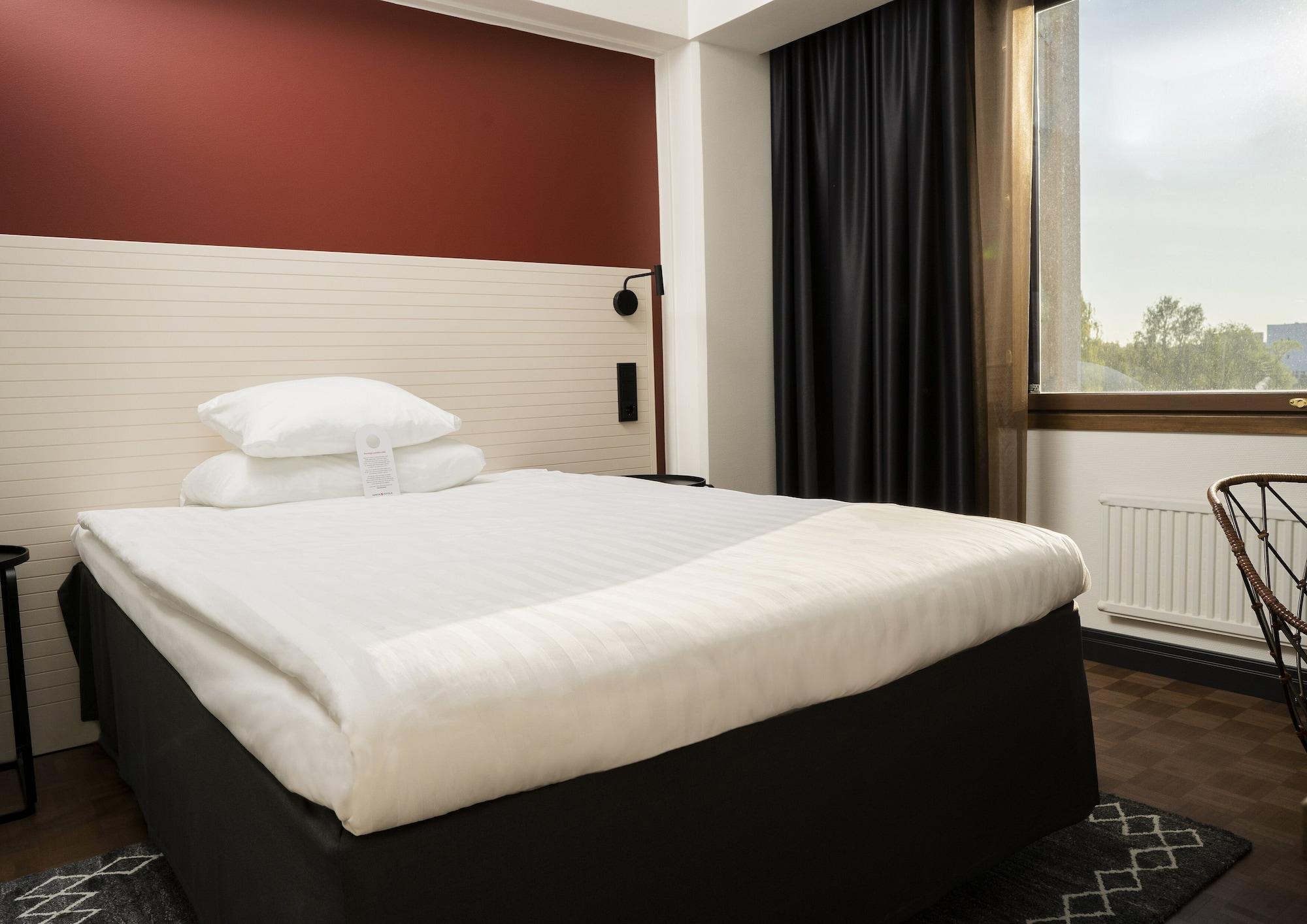 Original Sokos Hotel Kimmel Йоенсуу Екстериор снимка