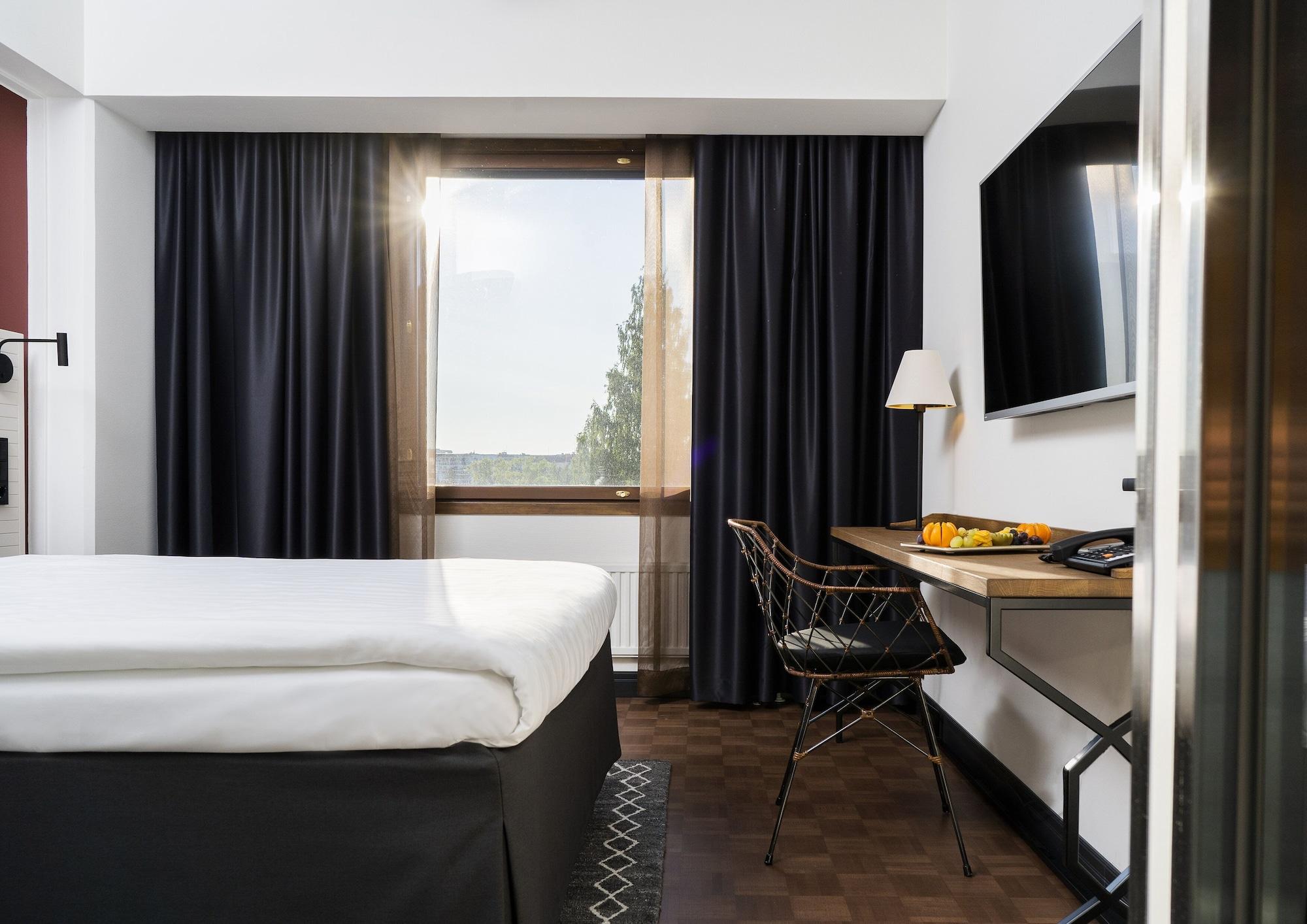 Original Sokos Hotel Kimmel Йоенсуу Екстериор снимка
