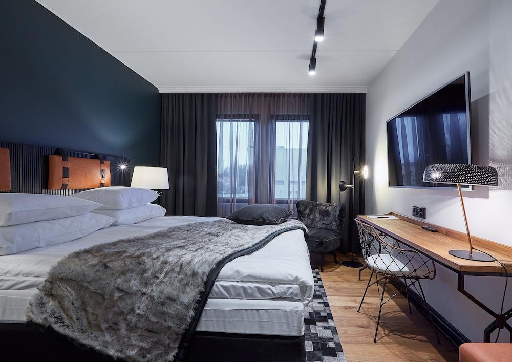 Original Sokos Hotel Kimmel Йоенсуу Екстериор снимка