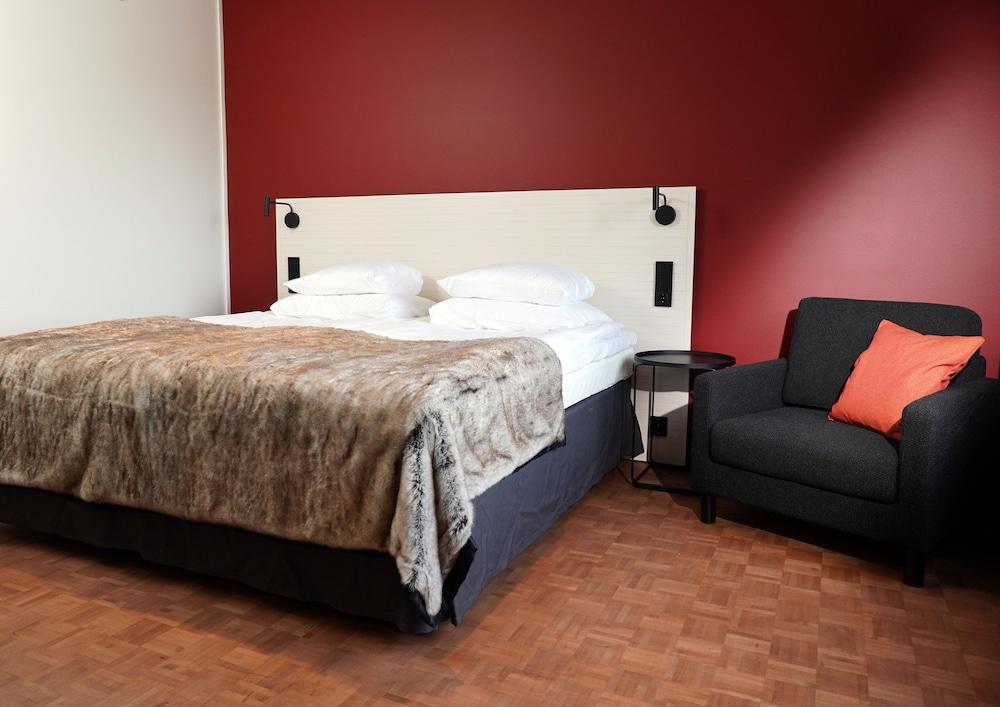 Original Sokos Hotel Kimmel Йоенсуу Екстериор снимка