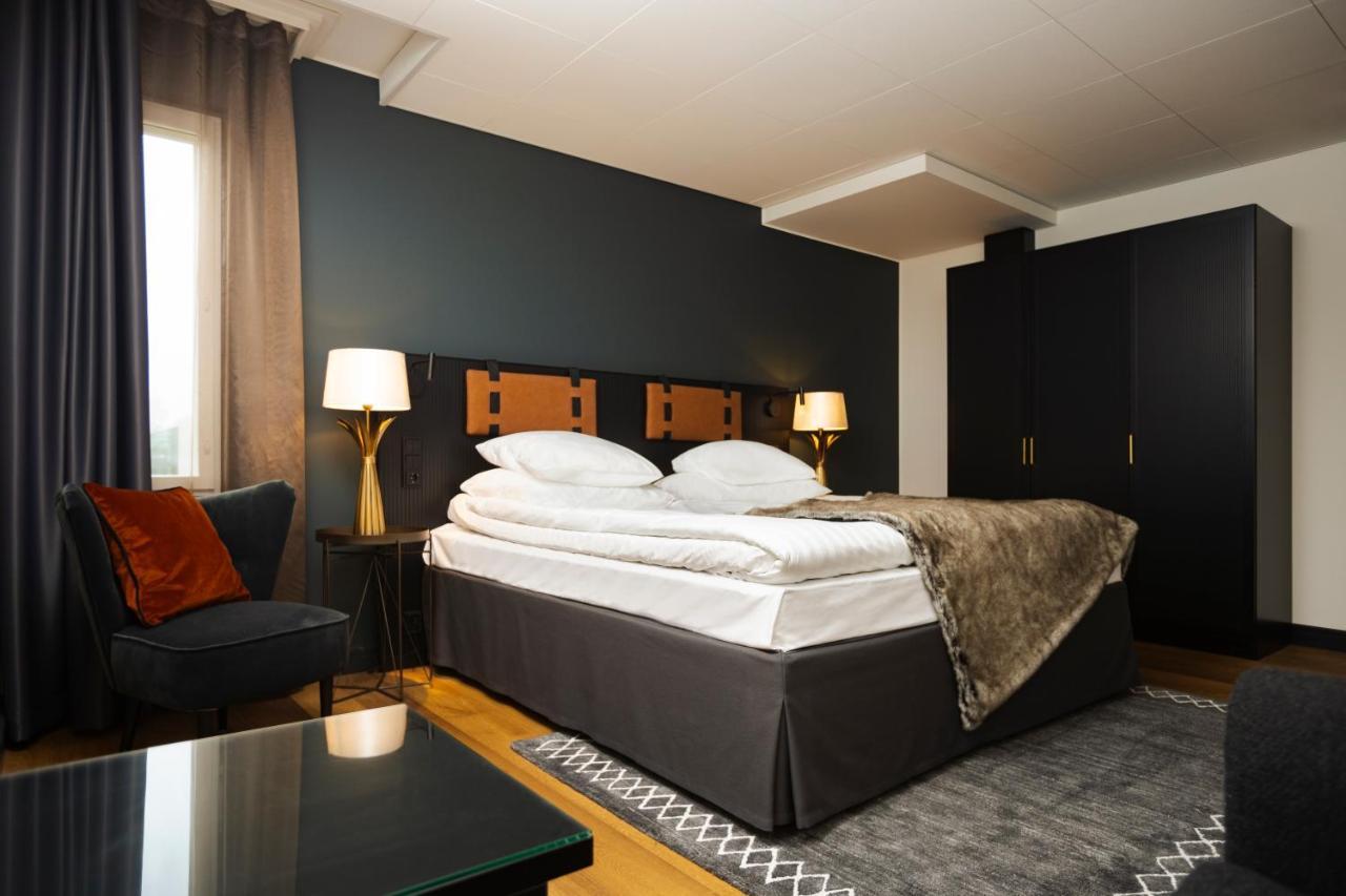 Original Sokos Hotel Kimmel Йоенсуу Екстериор снимка