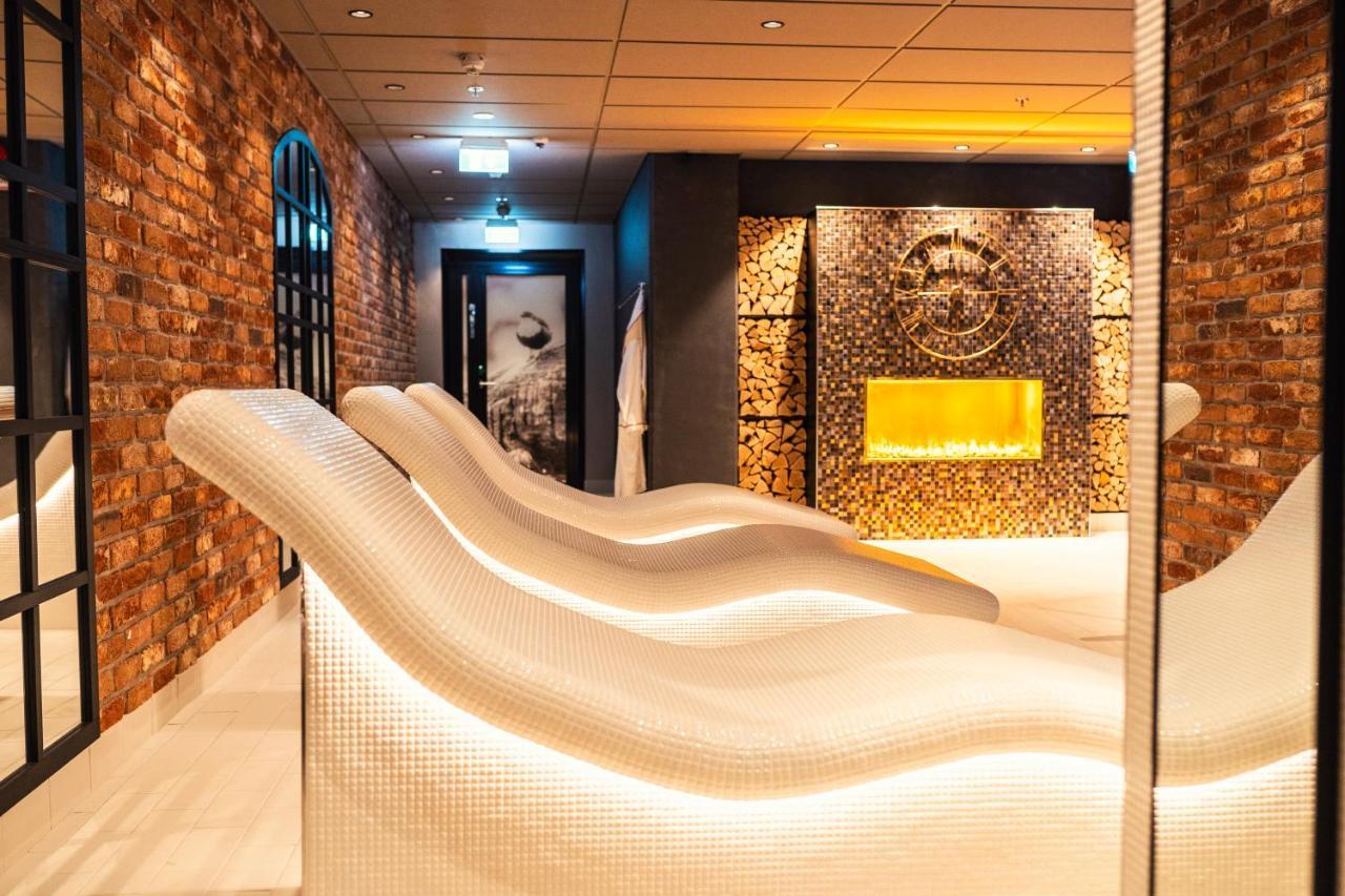 Original Sokos Hotel Kimmel Йоенсуу Екстериор снимка