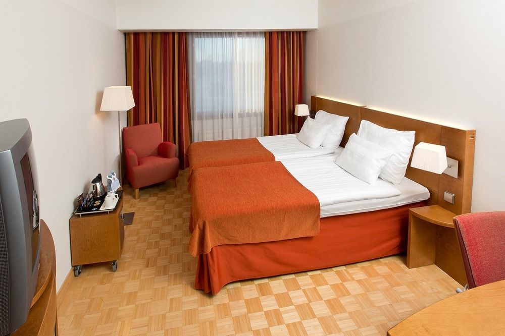 Original Sokos Hotel Kimmel Йоенсуу Екстериор снимка
