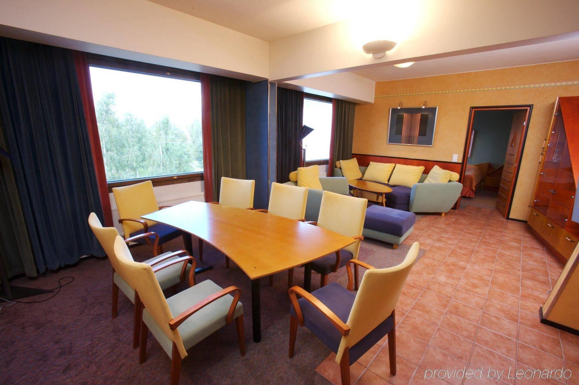 Original Sokos Hotel Kimmel Йоенсуу Ресторант снимка