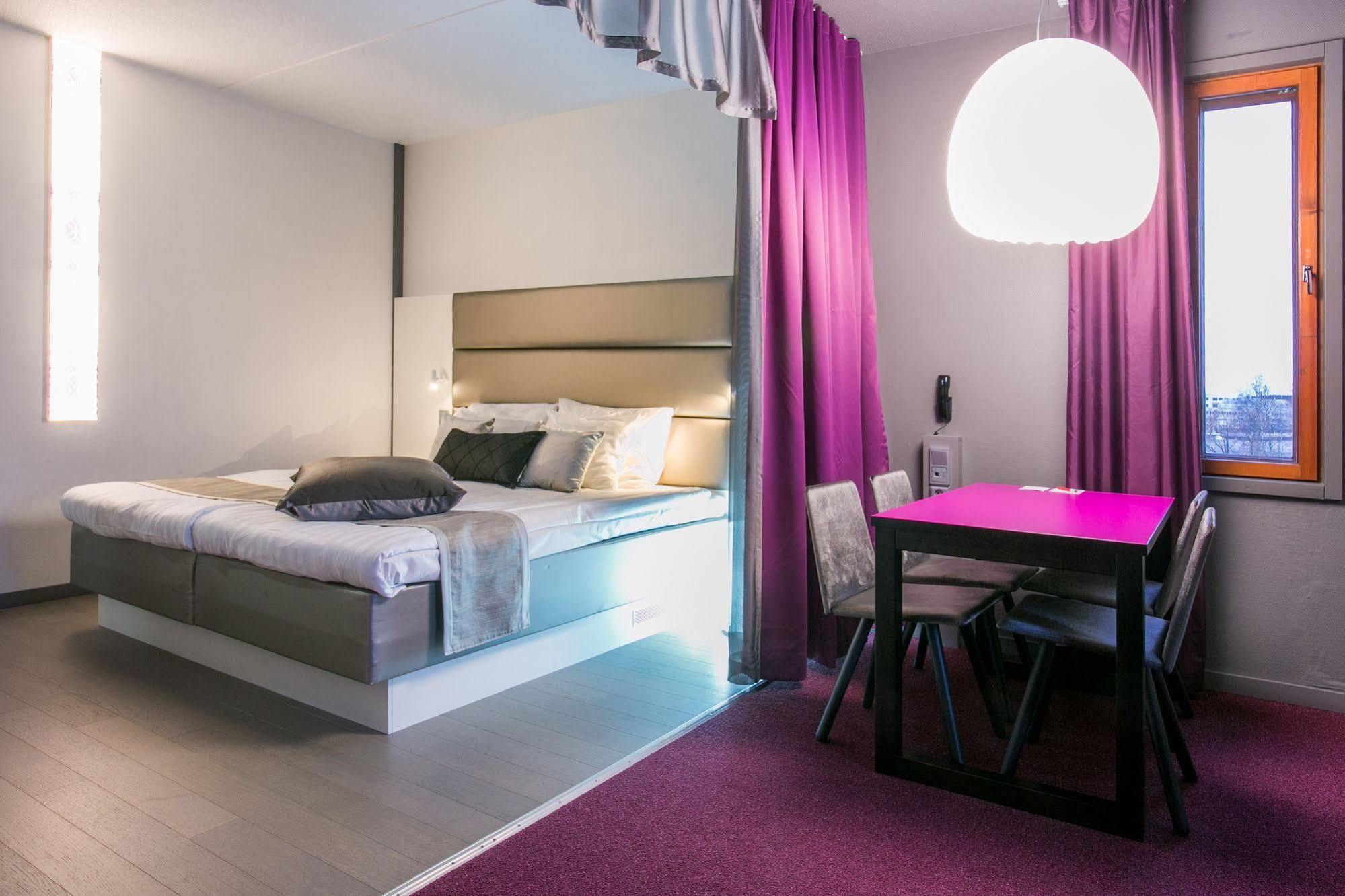 Original Sokos Hotel Kimmel Йоенсуу Екстериор снимка